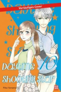 Daytime Shooting Star. Bd.10 - 2877626144