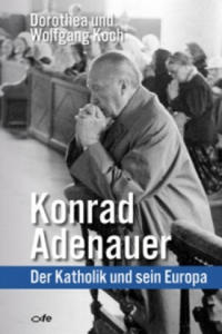 Konrad Adenauer - 2877760317