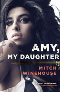 Amy, My Daughter - 2873984704