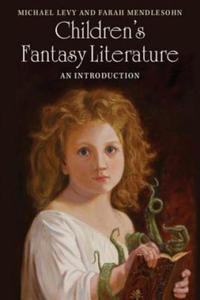 Children's Fantasy Literature - 2877174111