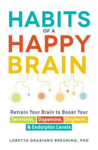 Habits of a Happy Brain - 2861863464