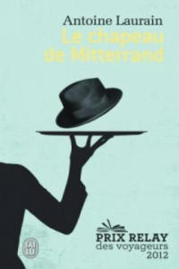 Le chapeau de Mitterrand - 2869552325