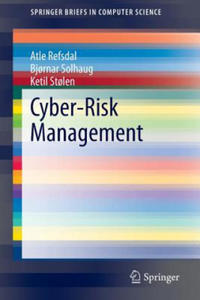 Cyber-Risk Management - 2876948458