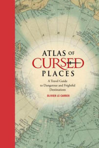 Atlas of Cursed Places - 2866523360
