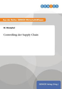 Controlling der Supply Chain - 2867135696