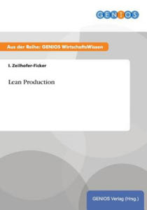 Lean Production - 2867135695