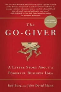 Go-Giver - 2864201360