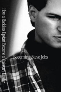 Becoming Steve Jobs - 2867910214