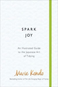 Spark Joy - 2826635562