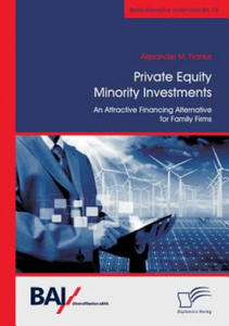 Private Equity Minority Investments - 2867118483