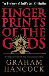 Fingerprints of the Gods - 2873478223