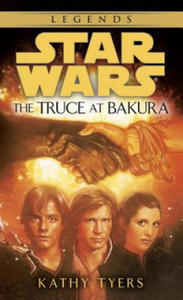 Star Wars: The Truce at Bakura - 2845097413