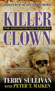 Killer Clown - 2861904789