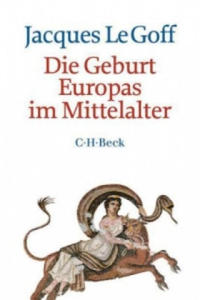 Die Geburt Europas im Mittelalter - 2877769959