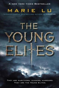 The Young Elites - 2826735548