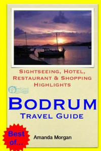 Bodrum Travel Guide - 2865249747