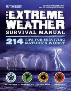 Extreme Weather Survival Manual - 2877397064