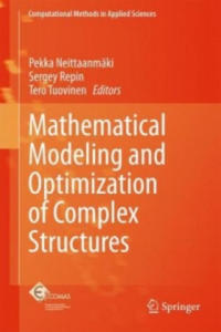 Mathematical Modeling and Optimization of Complex Structures - 2861967824