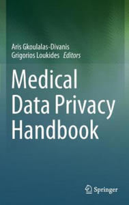 Medical Data Privacy Handbook - 2877313422