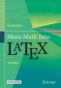 More Math Into LaTeX - 2867101321