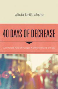 40 Days of Decrease - 2866873386