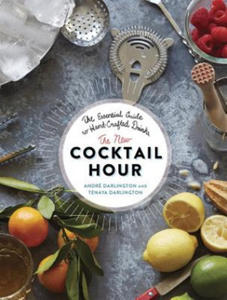 New Cocktail Hour - 2853794512