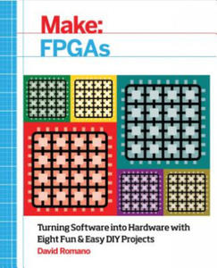 Make: FPGAs - 2877877834