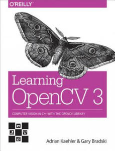 Learning OpenCV 3 - 2826621212