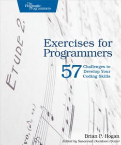 Exercises for Programmers - 2865249728
