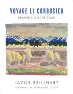 Voyage Le Corbusier - 2867757420