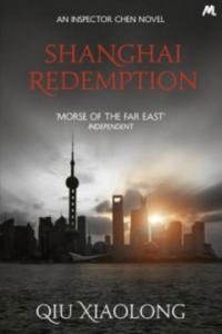 Shanghai Redemption - 2878432270