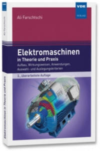Elektromaschinen in Theorie und Praxis - 2877637125