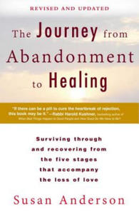 The Journey from Abandonment to Healing - 2862614827