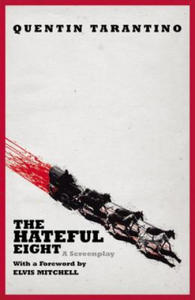 Hateful Eight - 2826669474