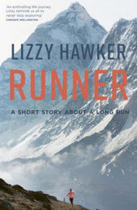 Lizzy Hawker - Runner - 2877167589