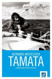 Bernard Moitessier - Tamata - 2878435389