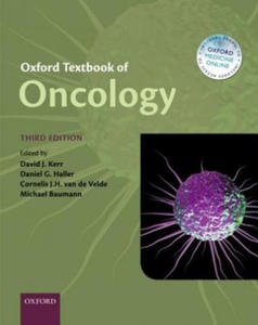 Oxford Textbook of Oncology - 2862047514