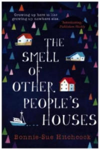 Smell of Other People's Houses - 2864355785