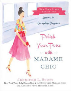 Polish Your Poise with Madame Chic - 2865187980