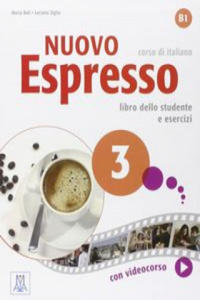 Nuovo Espresso 3 - 2873323454