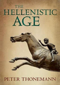 Hellenistic Age - 2844571324