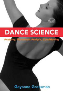 Dance Science - 2876845010