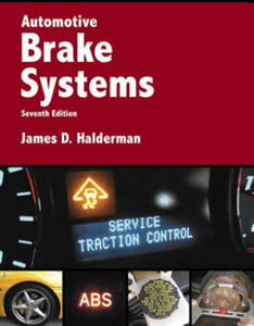 Automotive Brake Systems - 2878880560