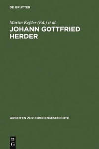 Johann Gottfried Herder - 2878082225