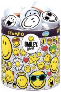 Stampo Smiley - 2876025274