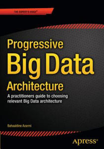 Scalable Big Data Architecture - 2861898797