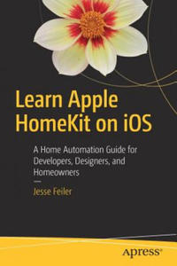 Learn Apple HomeKit on iOS - 2866869067