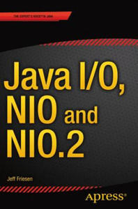 Java I/O, NIO and NIO.2 - 2878175127