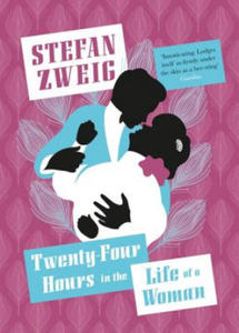 Twenty-Four Hours in the Life of a Woman - 2873980742