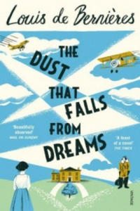 Dust that Falls from Dreams - 2867904461